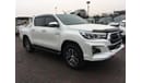 Toyota Hilux VIGO Top car Right Hand Drive