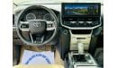 Toyota Land Cruiser Land Cruiser Gxr full option left hand drive