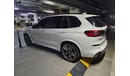 بي أم دبليو X5 M50i Masterclass 4.4L