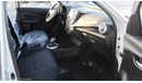 Suzuki Celerio GL 4X2 Petrol ALLOY AUTOMATIC (Export Only)