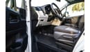 Toyota Hiace 2023 Toyota Hiace 2.8L 13 Seats High-roof Manual | Export Only