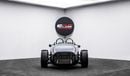 Vanderhall Venice 2022 - American Specs