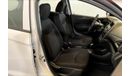 Chevrolet Spark LS