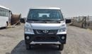 سي إم سي D 260 CMC D260 Window Van || Brand new|| 8 seater ||2.4L ||2WD