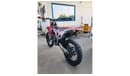 Honda CRF 450R DIRT BIKE IN MINT CONDITION