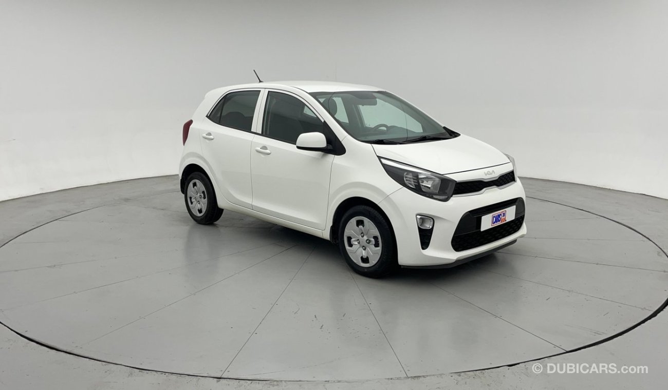 Kia Picanto LX 1.2 | Zero Down Payment | Free Home Test Drive