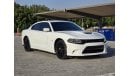 Dodge Charger R/T Highline