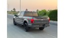 Ford F 150 Ford pickup truck in agency condition, Raptor engine, full option, Lariat, customs papers