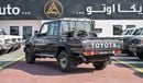 تويوتا لاند كروزر 70 (DIFF-LOCK) LC79 DC 4.5L V8 MT YM 2024