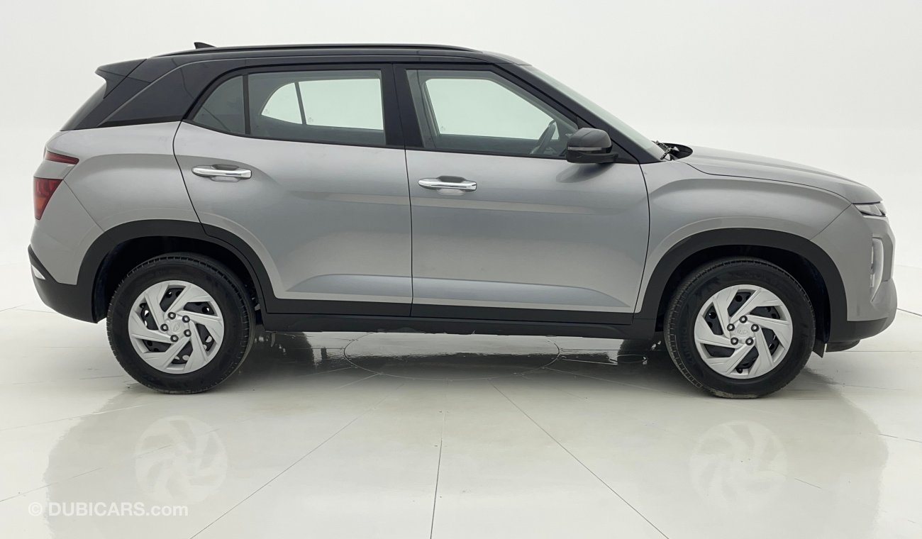 Hyundai Creta SMART 1.5 | Zero Down Payment | Free Home Test Drive