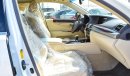 Lexus LS460