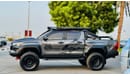 Toyota Hilux FULLY OFF ROAD GR SPORTS MODIFIED | CAMPING ROOFTOP TENT | OFF ROAD TIRES | 2019 | RHD | 2.8L DIESEL