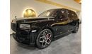 Rolls-Royce Cullinan BLACK BADGE 2024 MY FULLY LOADED