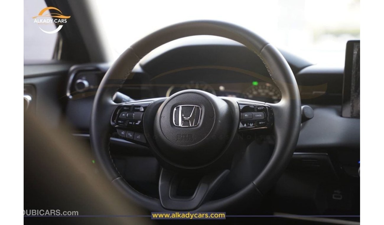 هوندا HRV HONDA HR-V 1.5L LX 2024