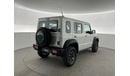 Suzuki Jimny GL | Guaranteed Warranty | 0 Down Payment