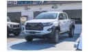 تويوتا هيلوكس TOYOTA HILUX GR SPOT 4.0L 2024