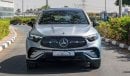 Mercedes-Benz GLC 200 (НА ЭКСПОРТ , For Export) Coupe 4Matic New Facelift , 2024 GCC , 0Km , Без пробега