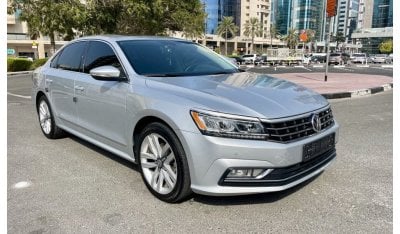 Volkswagen Passat 1.8 TSI