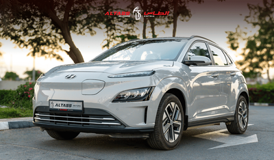 Hyundai Kona Electric 2023 | HYUNDAI KONA | EV 150 KW | PREMIER