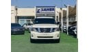 Nissan Patrol LE Platinum Nissan patrol 2014 / Platinum / Big Engine / Full option / Clean car