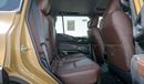 Toyota Prado Toyota Prado Adventure 2.4L Turbo - 2024 (Export)