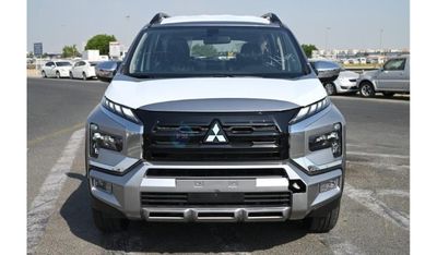 ميتسوبيشي إكسباندر Cross 1.5L Petrol Automatic