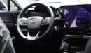 Lexus NX350 Hybrid AWD Ultra Luxury. Local Registration + 10%