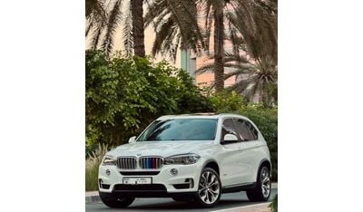 BMW X5 50i Luxury 4.4L (5 Seater)