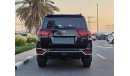 Toyota Land Cruiser VXR / 3.5L Twin Turbo / Full Option (CODE# LC35GXRM)