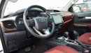 Toyota Hilux GLXS  SR5 2.8L Diesel