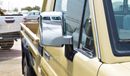 Toyota Land Cruiser Pick Up LX V6