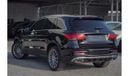 Mercedes-Benz GLC 300 4MATIC 2.0L