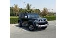 BAIC BJ40L