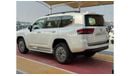 تويوتا لاند كروزر TOYOTA LAND CRUISER-VX+ European -2023