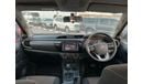 Toyota Hilux ADV 2.8L