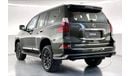 Lexus GX460 Platinum | 1 year free warranty | 0 Down Payment