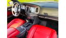 Dodge Challenger SXT Good condition car GCC