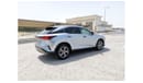 لكزس RX 350 Lexus RX350 - 2023 - Silver