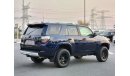 Toyota 4Runner TOYOTA 4-RUNNER TRD OFF ROAD 2019