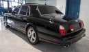 Bentley Arnage T Mulliner