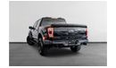 Ford F 150 2022 Ford F150 Raptor / 5 Year Ford Warranty and 5 Year Ford Service Contract