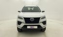 Toyota Fortuner EXR 2.7 | Zero Down Payment | Home Test Drive