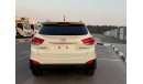 Hyundai Tucson GLS 2.0L In excellent condition and requires no expenses