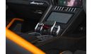 Lamborghini Urus 4.0 V8 BiTurbo Performante RIGHT HAND DRIVE