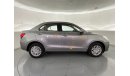 Suzuki Dzire GLX | 1 year free warranty | 0 Down Payment