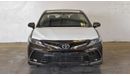 Toyota Camry 2023 Toyota Camry 2.5 GLE Petrol AT - Dark brown inside grey - Export Only