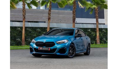 BMW M235i 35 | 3,427 P.M  | 0% Downpayment | Agency Warranty & Service Contract