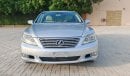 Lexus LS460 LS 460L