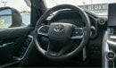 Toyota Land Cruiser Toyota LC 300 GR Sport Black Edition 2024