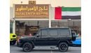 مرسيدس بنز G 63 AMG Std 5.5L G63 AMG 2019 GCC